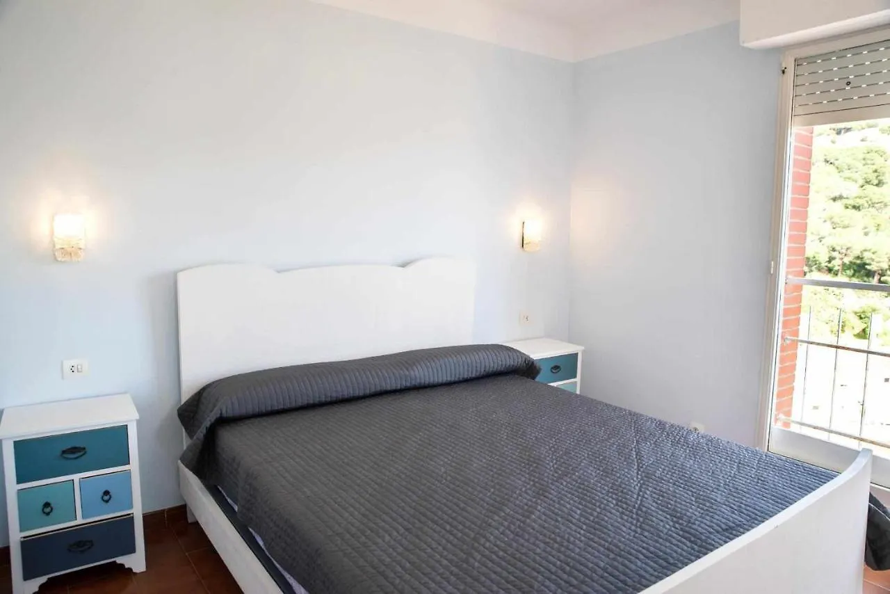 Lägenhet Caleta Sol 908Ii Apartamento Acogedor S'Agaro